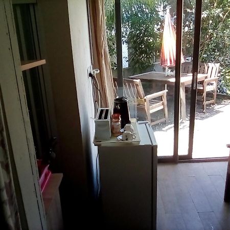 Wolmar Beach Suite Flic en Flac Bagian luar foto