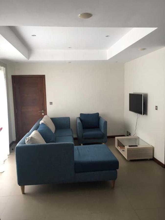 Wolmar Beach Suite Flic en Flac Bagian luar foto