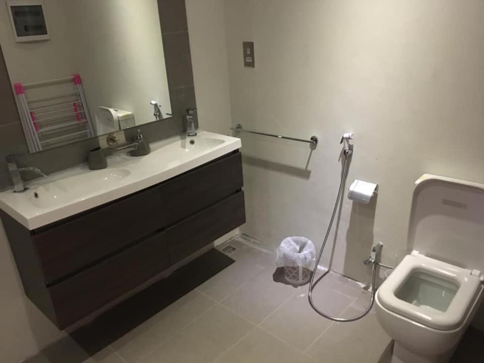 Wolmar Beach Suite Flic en Flac Bagian luar foto