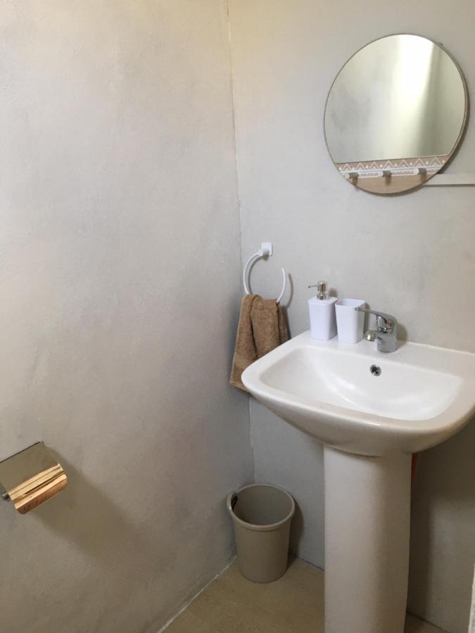Wolmar Beach Suite Flic en Flac Bagian luar foto