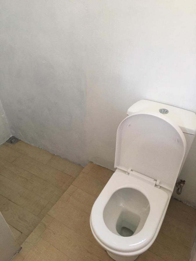 Wolmar Beach Suite Flic en Flac Bagian luar foto
