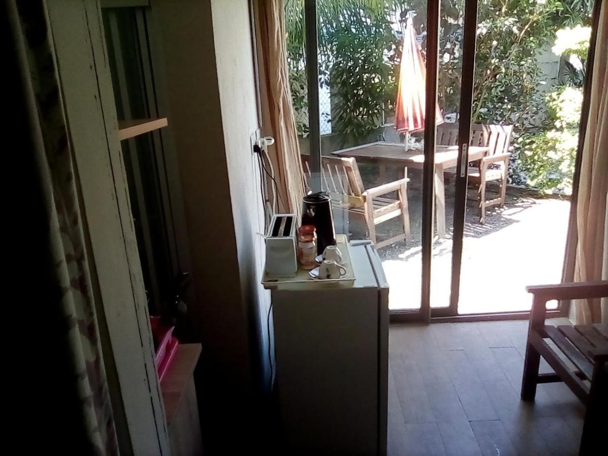 Wolmar Beach Suite Flic en Flac Bagian luar foto